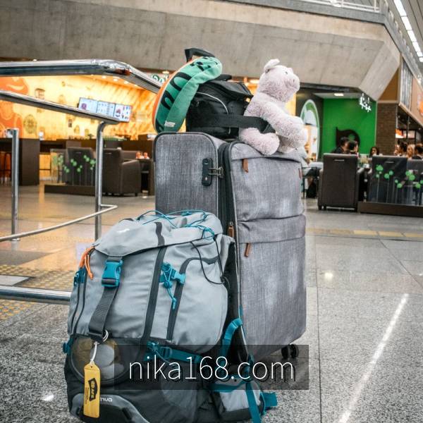 NIKA168